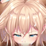 髪を引っ張って喉奥までやらせるとか強烈すぎるって、、、めちゃくちゃ興奮とまらないわ、、、