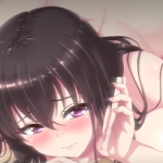 ピストンされながら電話してるのえっちぃすね。全部声がもれちゃってるから確かにこれはいじめたくなる、、