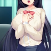 真面目そうなお姉さんとセッ○スするのがたまらねぇ、、、こういう爆乳がめちゃくちゃエロいのいいね