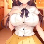 アイドルって性欲がないからマジでやれるよね。めちゃくちゃ爆乳すぎて最高だわ。これはヤレる!