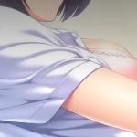 地味な感じのjkが脱いだらめちゃくちゃ淫乱で興奮しちゃった、、、これは何度もやりたくなるやつ